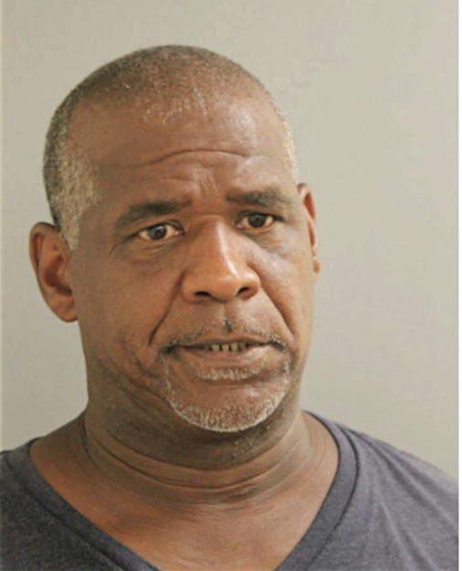 DONALD SPEARS, Cook County, Illinois