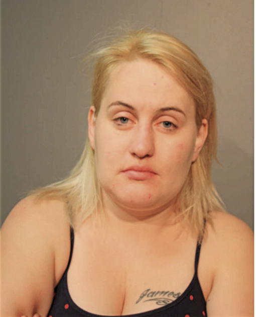 KATARZYNA STOPKA, Cook County, Illinois