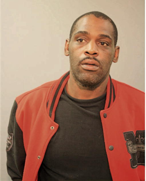 HERBERT F TALBERT, Cook County, Illinois