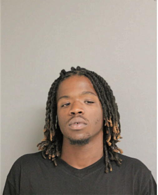 MALEK N TAYLOR, Cook County, Illinois
