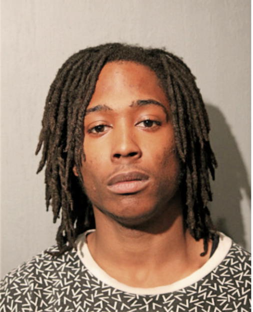 KHALIL TERNIPSEDE, Cook County, Illinois