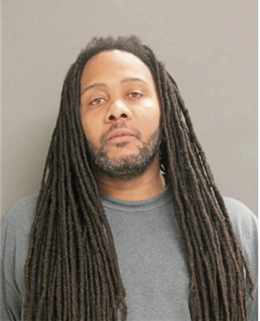 BRIAN K THOMAS, Cook County, Illinois