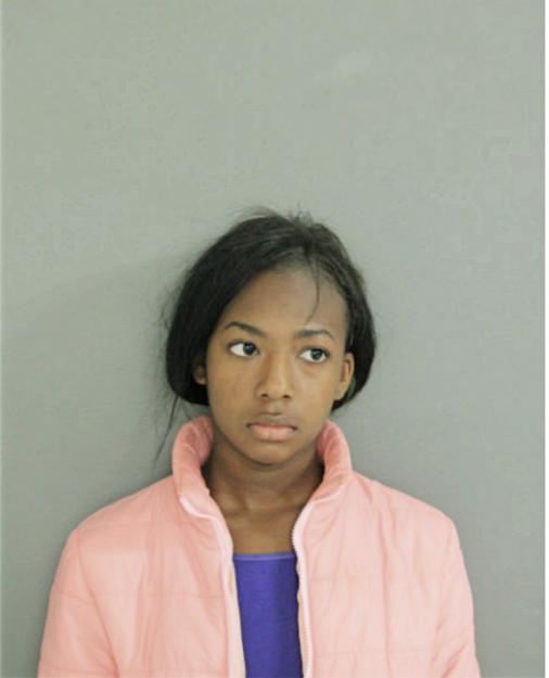TANISHA THOMAS, Cook County, Illinois