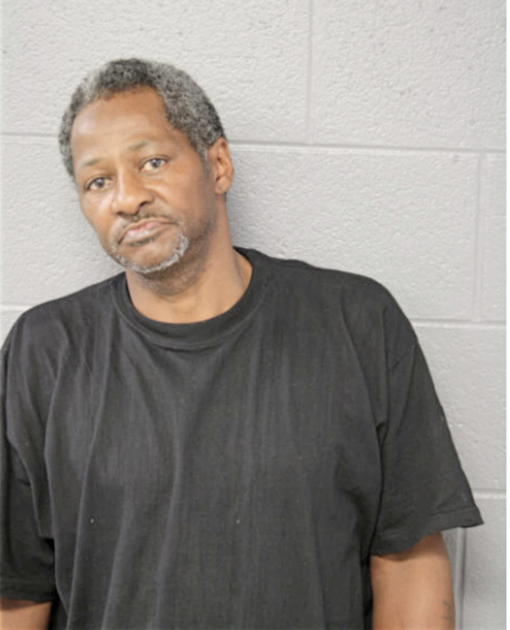 JULIUS S TOLLIVER, Cook County, Illinois