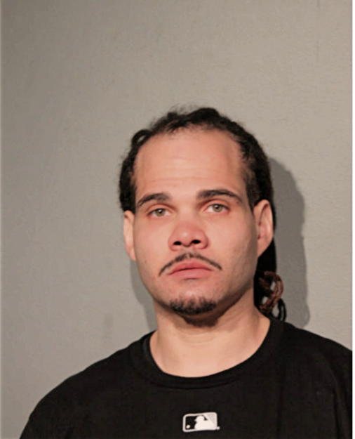 TERRY D TRAMMELL, Cook County, Illinois