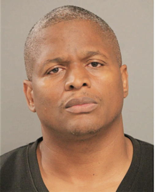 MACK A TUCKER, Cook County, Illinois