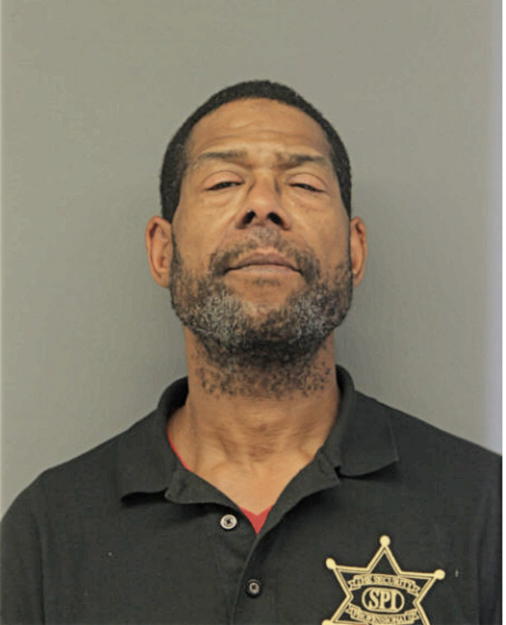 DEON L UPSHAW, Cook County, Illinois