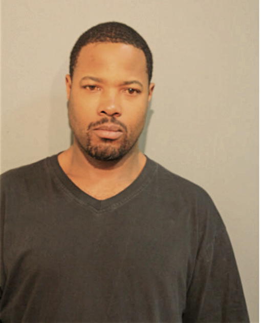 ARTHUR VAUGHN, Cook County, Illinois