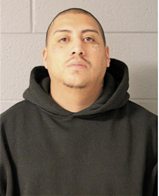JUAN A VAZQUEZ, Cook County, Illinois