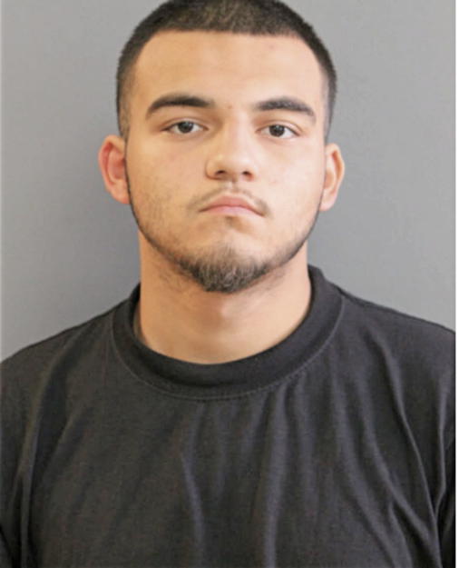 ANGELINO S VELAZQUEZ, Cook County, Illinois