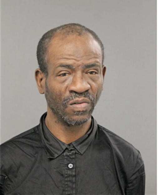 JAMES L WEBB, Cook County, Illinois