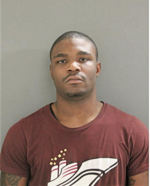 MAURICE L WHITE, Cook County, Illinois