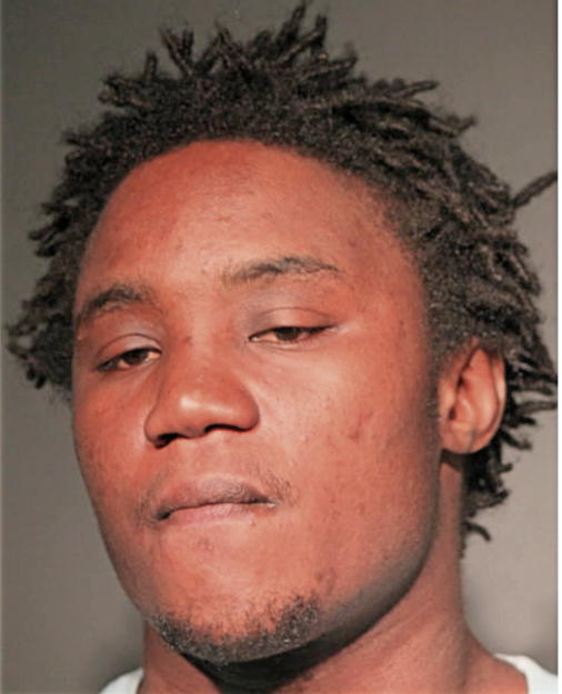 HOWARD T WILLIAMS, Cook County, Illinois