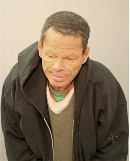 JOE WILLIAMS, Cook County, Illinois