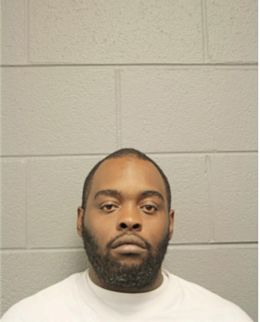 MARQUAND L WILLIAMS, Cook County, Illinois