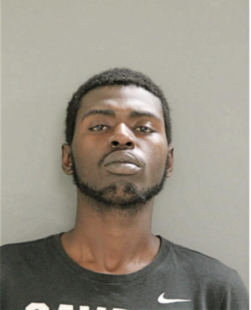 MAURICE V WILLIAMS, Cook County, Illinois