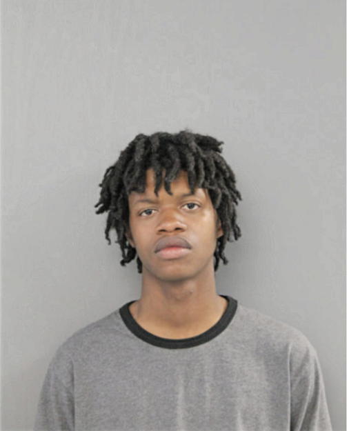 RANDY R WILLIAMS, Cook County, Illinois