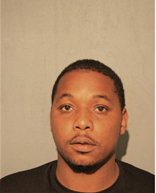 SHERMAN WILLIAMS, Cook County, Illinois