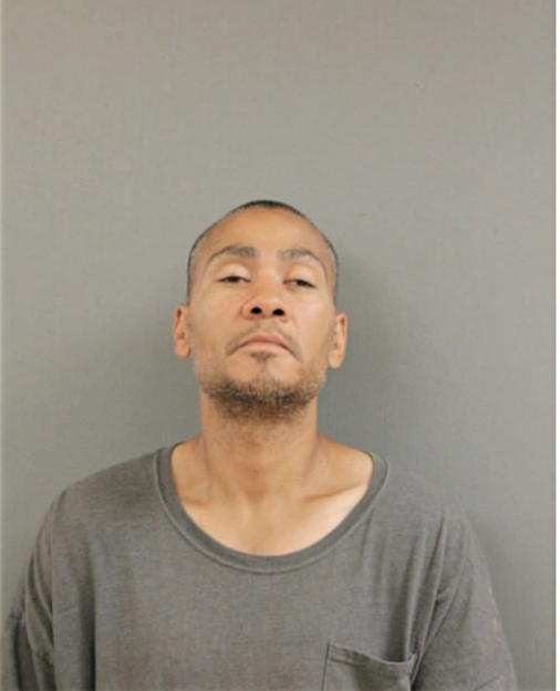 STEVEN F WILLIAMS, Cook County, Illinois