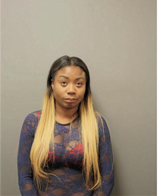 DEONNA S WILLIS, Cook County, Illinois