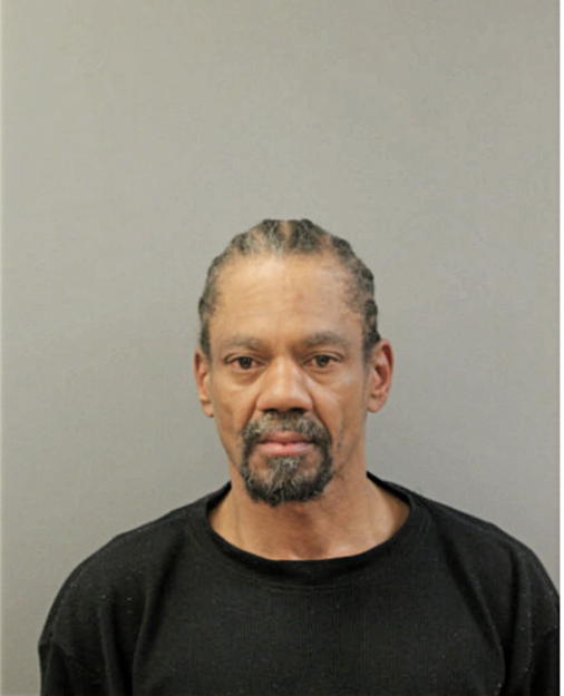 DARRYL WILSON, Cook County, Illinois