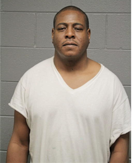 JAMES B WILSON, Cook County, Illinois
