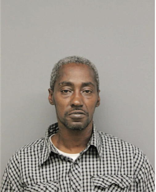WILLIE G WILSON, Cook County, Illinois