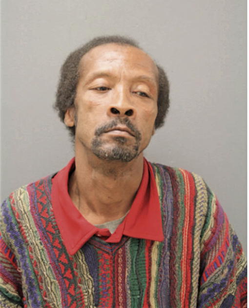 ROBERT LEE WINTERS, Cook County, Illinois