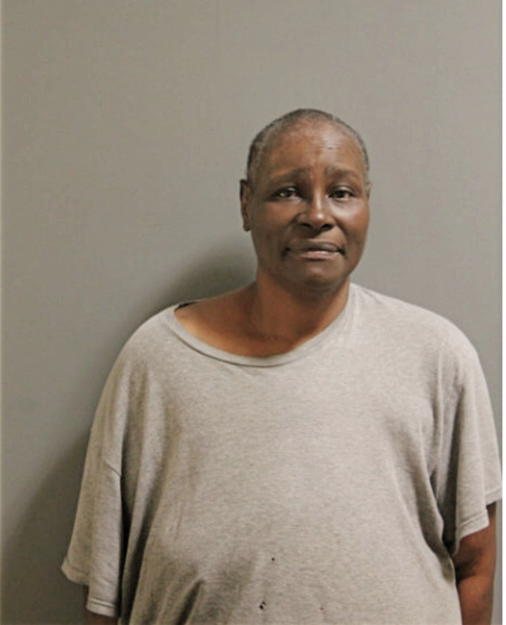 RACHEL L WOODLEY-WESLEY, Cook County, Illinois
