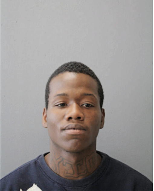 TRENT YOUNG, Cook County, Illinois