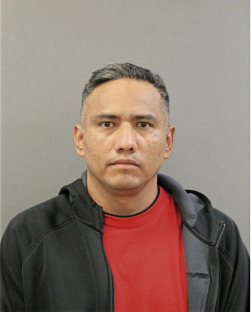GABRIEL ZAVALETA, Cook County, Illinois
