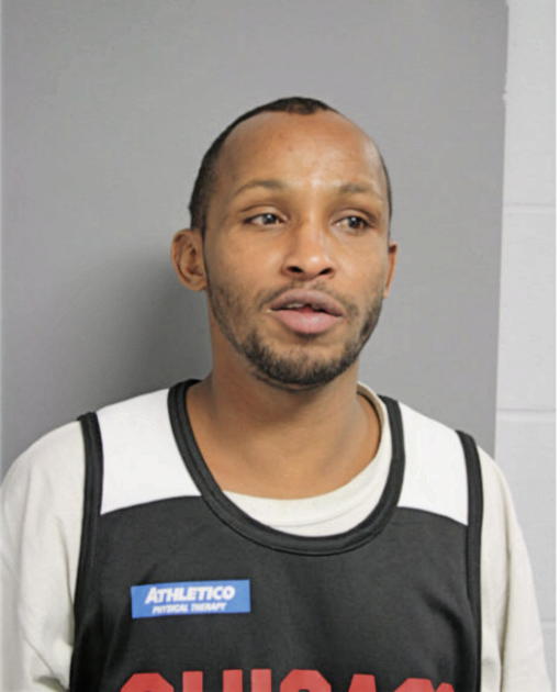 SAID ABDI, Cook County, Illinois