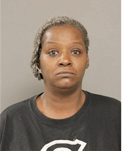 MICHELLE ADAMS, Cook County, Illinois