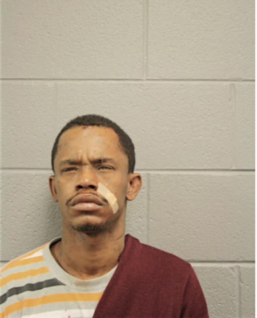 MICHAEL AGNEW, Cook County, Illinois