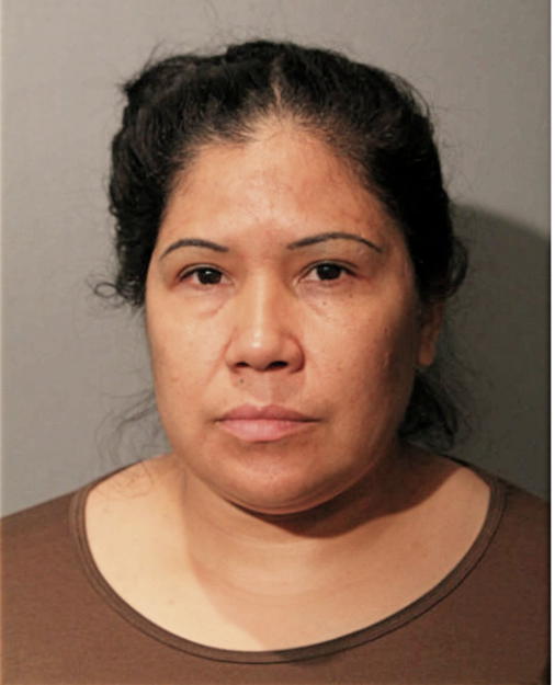 GUADALUPE S AGUILAR, Cook County, Illinois