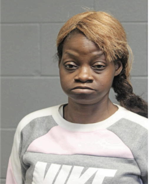 DEVACA ALLEN, Cook County, Illinois