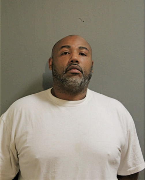 KEITH K ALLEN, Cook County, Illinois