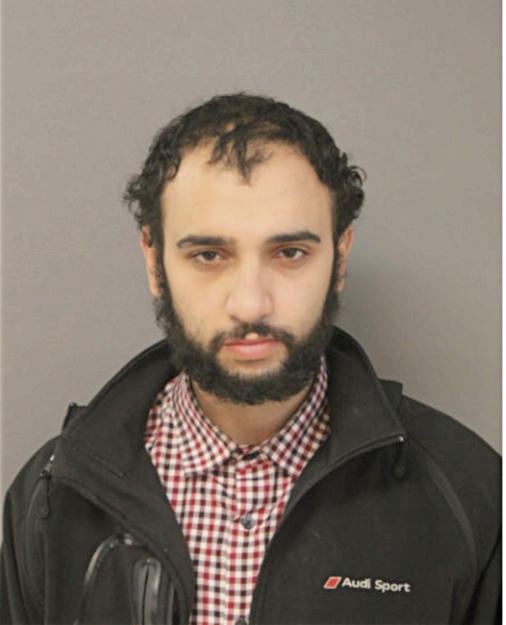 AMIR K ALSHARIFI, Cook County, Illinois