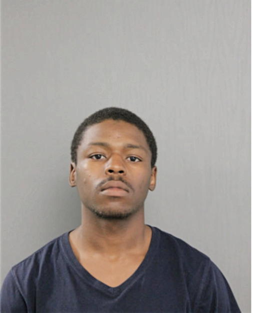 JAVONTE ANDERSON, Cook County, Illinois