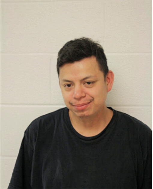 ARMANDO AYALA, Cook County, Illinois