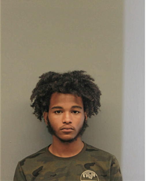 ALHASSANE BAH, Cook County, Illinois