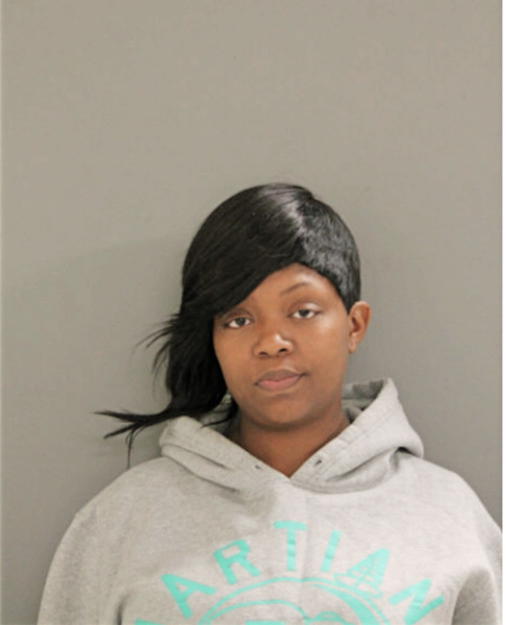 ANGELA D BAILEY, Cook County, Illinois