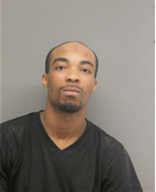 SHANTELL C BAILEY, Cook County, Illinois