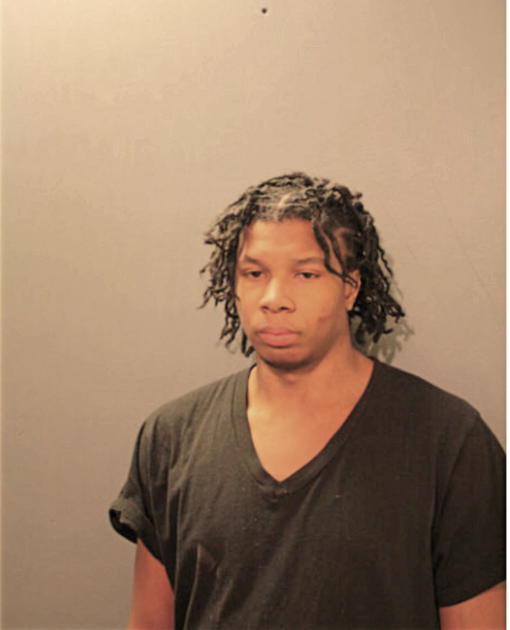 NIMROD BANKS, Cook County, Illinois