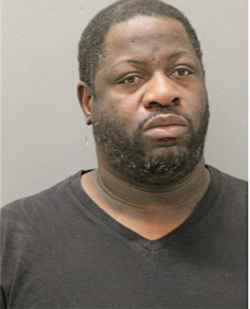 KEVIN L BARBER, Cook County, Illinois