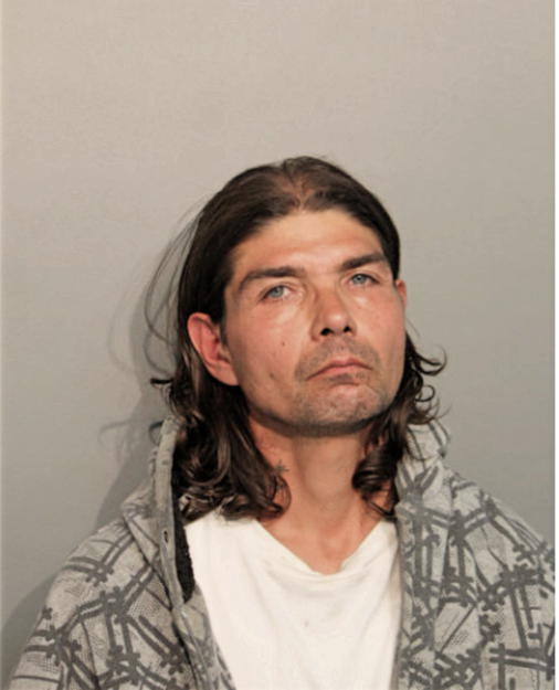 MICHAEL BAUER, Cook County, Illinois
