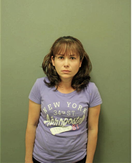 NAIVI BAUTISTA-PEREZ, Cook County, Illinois