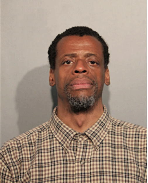 ANTHONY LAWRENCE BELL, Cook County, Illinois
