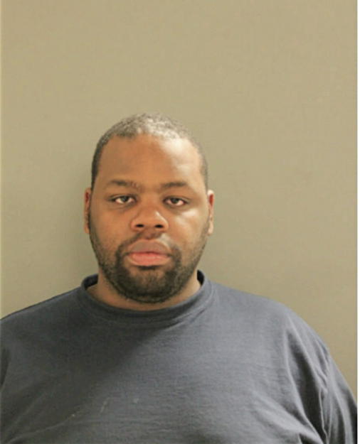 CURTIS C BERRY, Cook County, Illinois