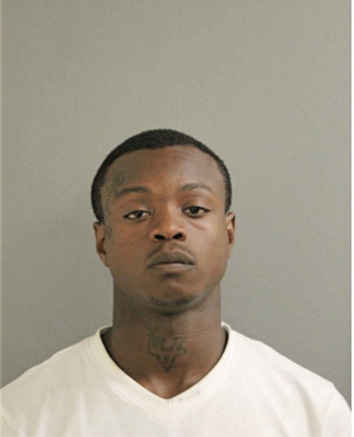 ANTWONE LAMONT BILES, Cook County, Illinois